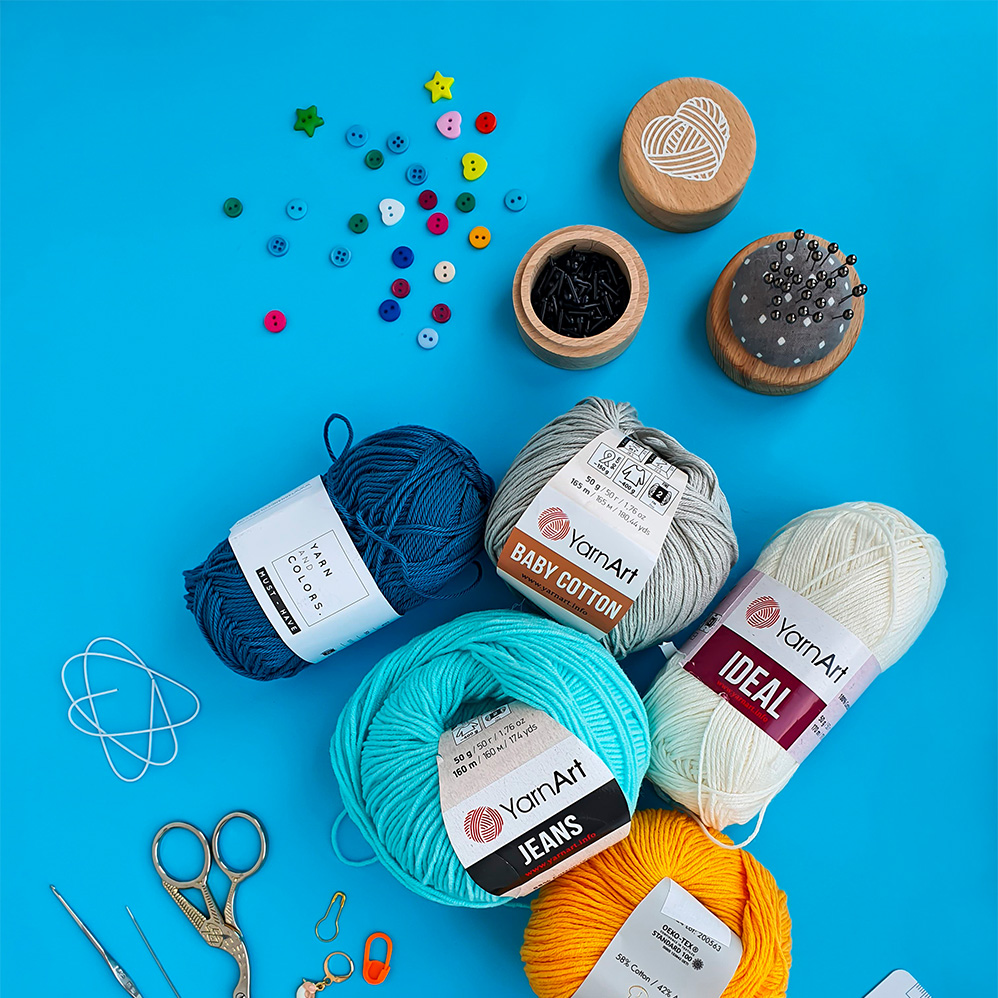 Choosing Your Supplies