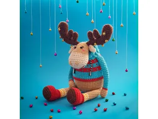 moose