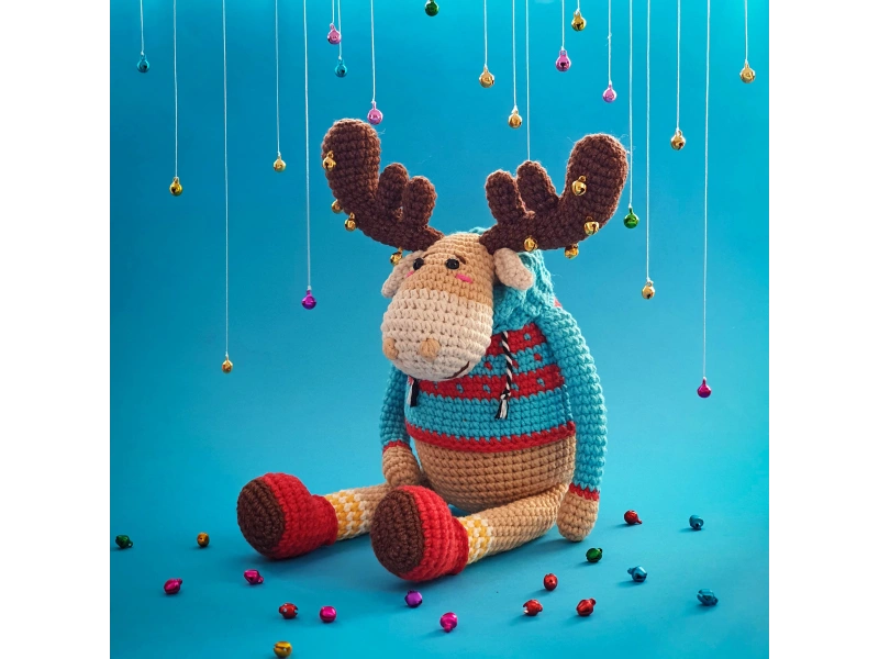 moose
